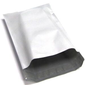 PURPLE 20 PCs 24” X 24” Poly Mailers - these are the extra large ones!